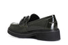 MOCASSINO CON MORSETTO