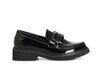 MOCASSINO CON MORSETTO