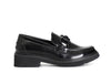 MOCASSINO CON MORSETTO STRASS