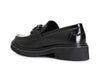 MOCASSINO CON MORSETTO STRASS