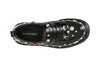 MOCASSINO CON BORCHIE FANTASIA
