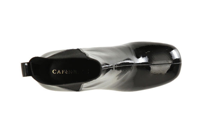 BEATLES IN PELLE NAPLAK