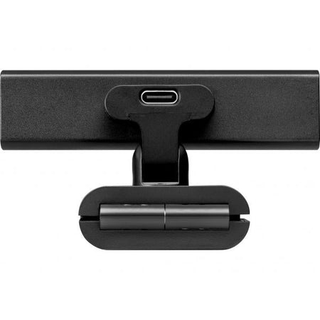 Sandberg 134-44 webcam 5 MP 2592 x 1944 Pixel USB-C Nero (Face-ID Webcam Mini Pro - Warranty: 60M)
