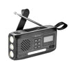 Survivor DAB Radio All-in-1
