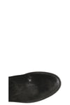 STIVALE IN PELLE SCAMOSCIATA