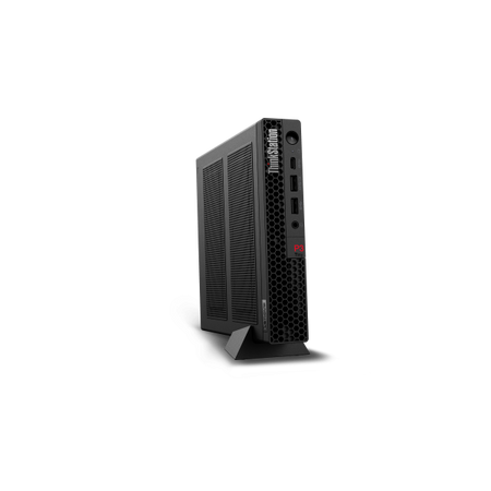 LENOVO WKS THINKSTATION P3 TINY i7-14700T 32GB 1T SSD WIN 11 PRO
