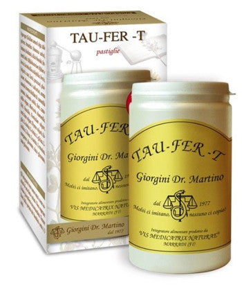 Taufer 200 past  ferrier