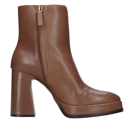 ASH Stivali Marrone da donna