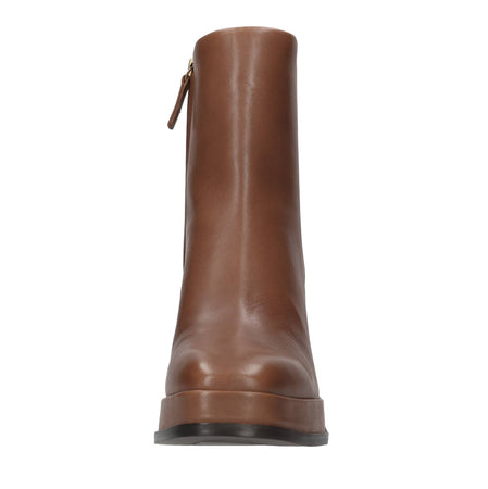 ASH Stivali Marrone da donna