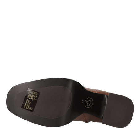 ASH Stivali Marrone da donna