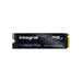 Integral SNP228G44/1TB-IN drives allo stato solido M.2 PCI Express 4.0 NVMe TLC (1TB - 1000GB SSD M.2 2280 NVME 1.4 PCIe Gen4 x4 R-5000MBs W-4500MBs IOPS R-650K W-850K TLC TBW 512 M3 PLUS INTEGRAL)