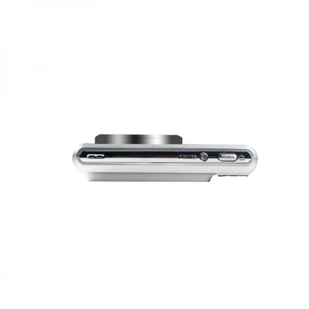 AgfaPhoto Compact DC5500 Fotocamera compatta 24 MP CMOS 5616 x 3744 Pixel Argento (AGFAPHOTO Digital Camera DC5500 CMOS 8)