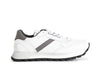 SNEAKERS UOMO IN PELLE