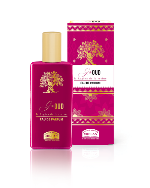 G-OUD Eau de Parfum 50ml