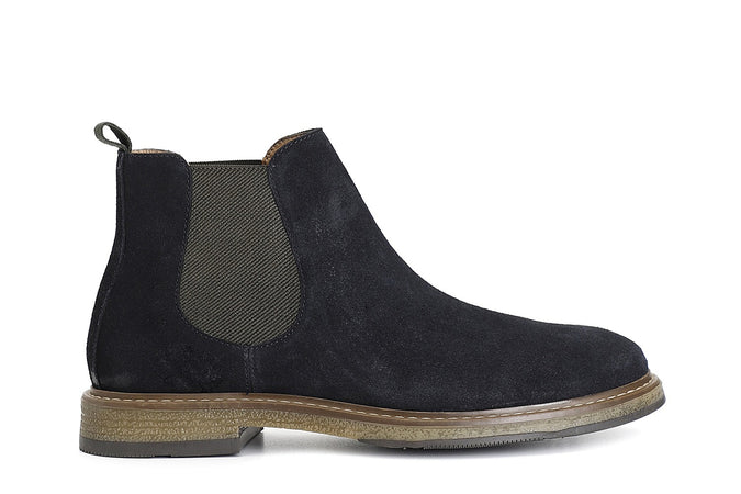 BEATLES IN PELLE SCAMOSCIATA