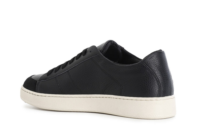 SNEAKERS IN PELLE