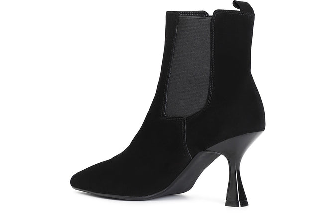 BEATLES IN CAMOSCIO TACCO 70