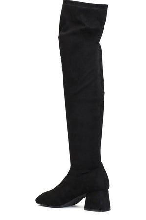 STIVALE STRETCH