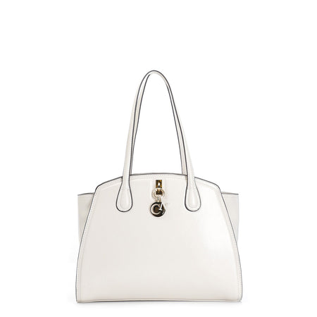 TOTE IN ABRASIVATO CON PERSONALIZZAZIONE CHARM METALLO