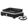Campingaz 2000033886 3 Series Classic Ls Plus D Dualgas Barbecue a gas - grigio 83686624