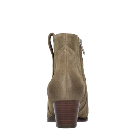ASH Stivali Verde da donna
