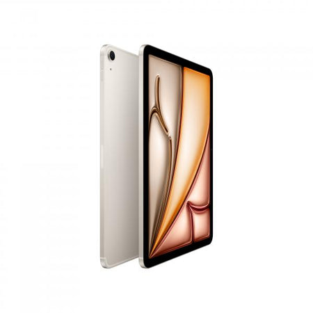 APPLE 11-INCH IPAD AIR WI-FI + CELLULAR 128GB - STARLIGHT