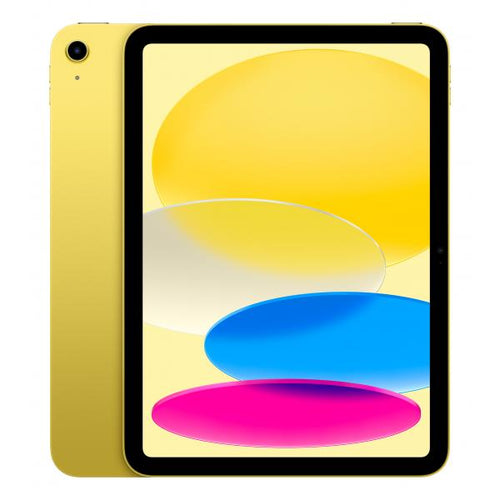TABLET APPLE IPAD 11 MD4D4TY/A 11 128GB WI-FI YELLOW ITALIA