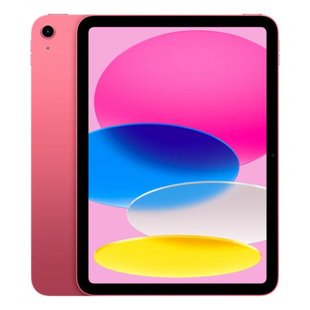 Apple iPad 2025 11Gen 11" 256GB Pink ITA MD4P4TY/A