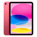 Apple iPad 2025 11Gen 11 256GB Pink ITA MD4P4TY/A