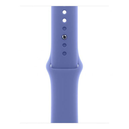 Apple Cinturino Sport pervinca [40 mm] - S/M (Apple - Band for smart watch - 40mm - S/M size - periwinkle)