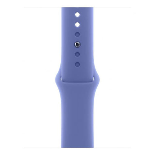 Apple Cinturino Sport pervinca [40 mm] - S/M (Apple - Band for smart watch - 40mm - S/M size - periwinkle)