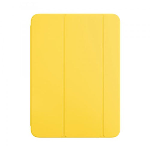 Apple Smart Folio per iPad [A16] - Giallo limone (IPAD SMART FOLIO LEMONADE)