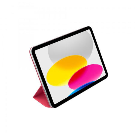 Apple Smart Folio per iPad [A16] - Anguria (Apple Smart - Flip cover for tablet - watermelon - for 10.9-inch iPad [10th generation], iPad A16 Wi-Fi, A16 Wi-Fi + Cellular)