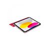 Apple Smart Folio per iPad [A16] - Anguria (Apple Smart - Flip cover for tablet - watermelon - for 10.9-inch iPad [10th generation], iPad A16 Wi-Fi, A16 Wi-Fi + Cellular)