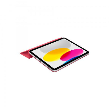 Apple Smart Folio per iPad [A16] - Anguria (Apple Smart - Flip cover for tablet - watermelon - for 10.9-inch iPad [10th generation], iPad A16 Wi-Fi, A16 Wi-Fi + Cellular)
