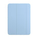 Apple Smart Folio per iPad [A16] - Blu cielo (IPAD SMART FOLIO SKY)