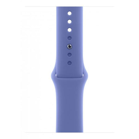 Apple Cinturino Sport pervinca [46 mm] - M/L (Apple - Band for smart watch - 46mm - M/L [fits wrists 160-210 mm] - periwinkle)