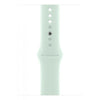 Apple Cinturino Sport acquamarina [46 mm] - M/L (Apple - Band for smart watch - 46mm - M/L [fits wrists 160-210 mm] - aquamarine)