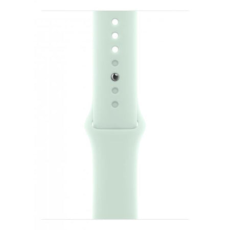 Apple Cinturino Sport acquamarina [46 mm] - M/L (Apple - Band for smart watch - 46mm - M/L [fits wrists 160-210 mm] - aquamarine)
