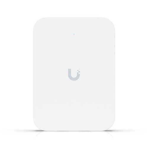 Wall-mounted WiFi? 7 AP with