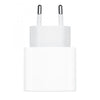 CARICABATTERIA DA RETE FAST CHARGE USB-C 20W APPLE MD3J4ZM/A