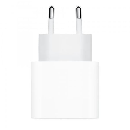 CARICABATTERIA DA RETE FAST CHARGE USB-C 20W APPLE MD3J4ZM/A