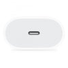 CARICABATTERIA DA RETE FAST CHARGE USB-C 20W APPLE MD3J4ZM/A