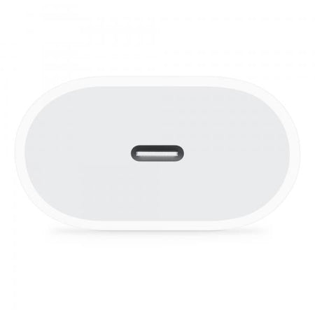 CARICABATTERIA DA RETE FAST CHARGE USB-C 20W APPLE MD3J4ZM/A