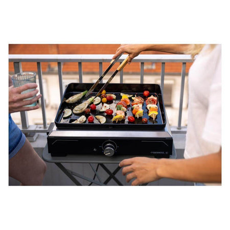 Campingaz 2000033886 3 Series Classic Ls Plus D Dualgas Barbecue a gas - grigio 83686624