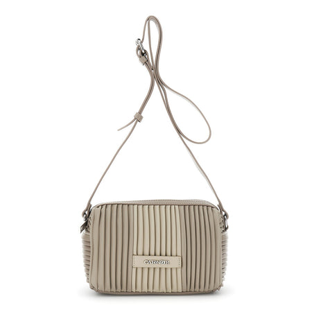 TRACOLLINA IN MATERIALE PLISSè IN SFUMATURA DI COLORE