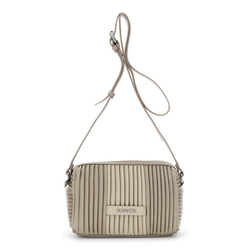 TRACOLLINA IN MATERIALE PLISSè IN SFUMATURA DI COLORE