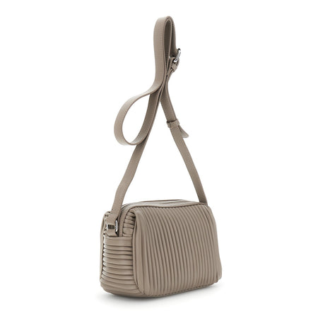 TRACOLLINA IN MATERIALE PLISSè IN SFUMATURA DI COLORE