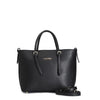 TOTE IN PELLE MARTELLATA