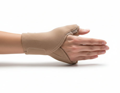 Gibaud ortho*sost rizartr  1